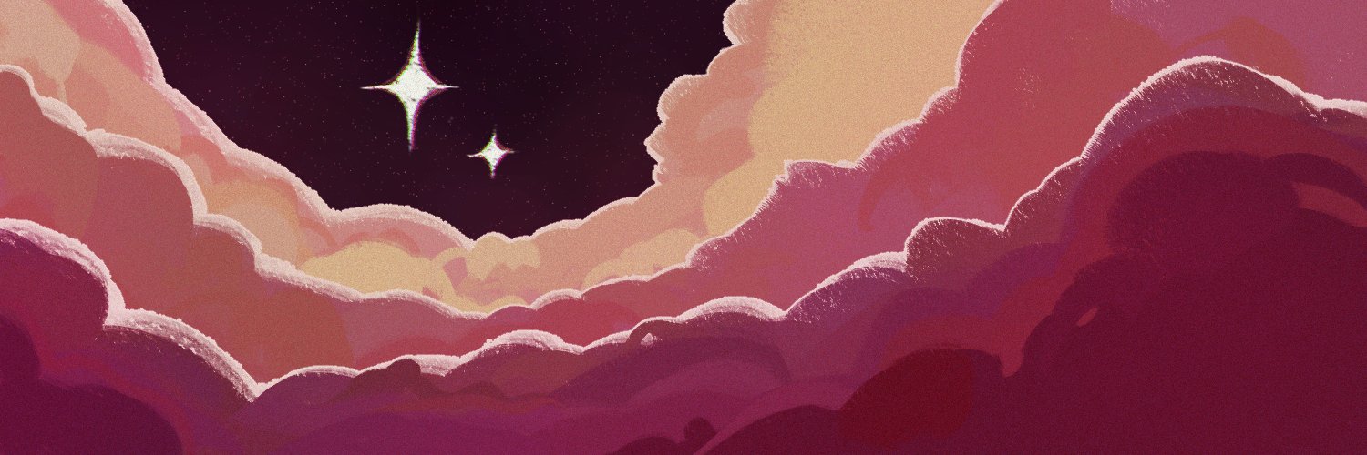Esqa✨☄️'s banner