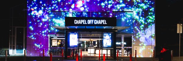 ChapelOffChapel Profile Banner