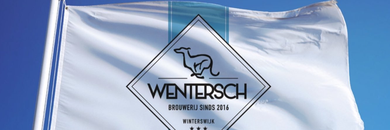 Wentersch banner