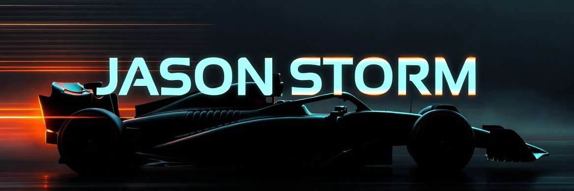JasonJ_Storm's profile banner image