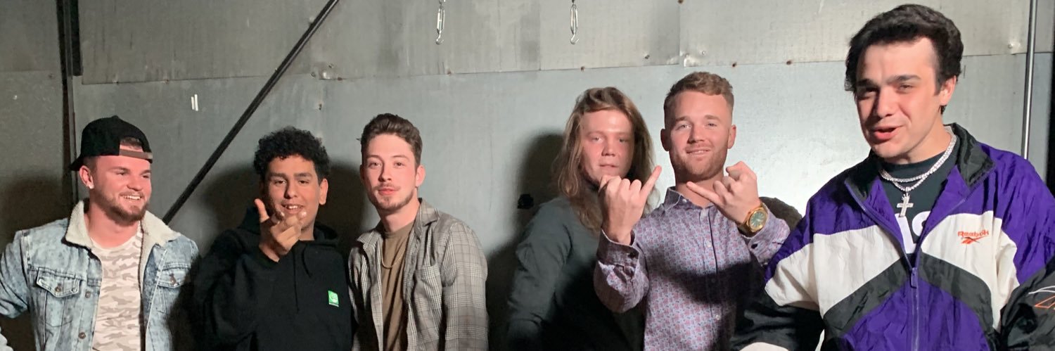 AllgeierHunter's profile banner image