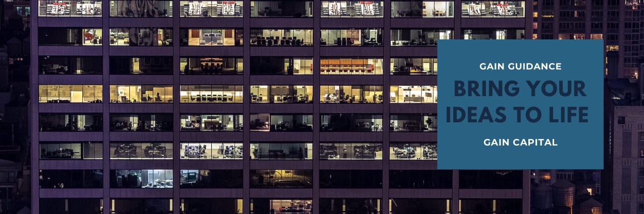 Continuum Capital banner