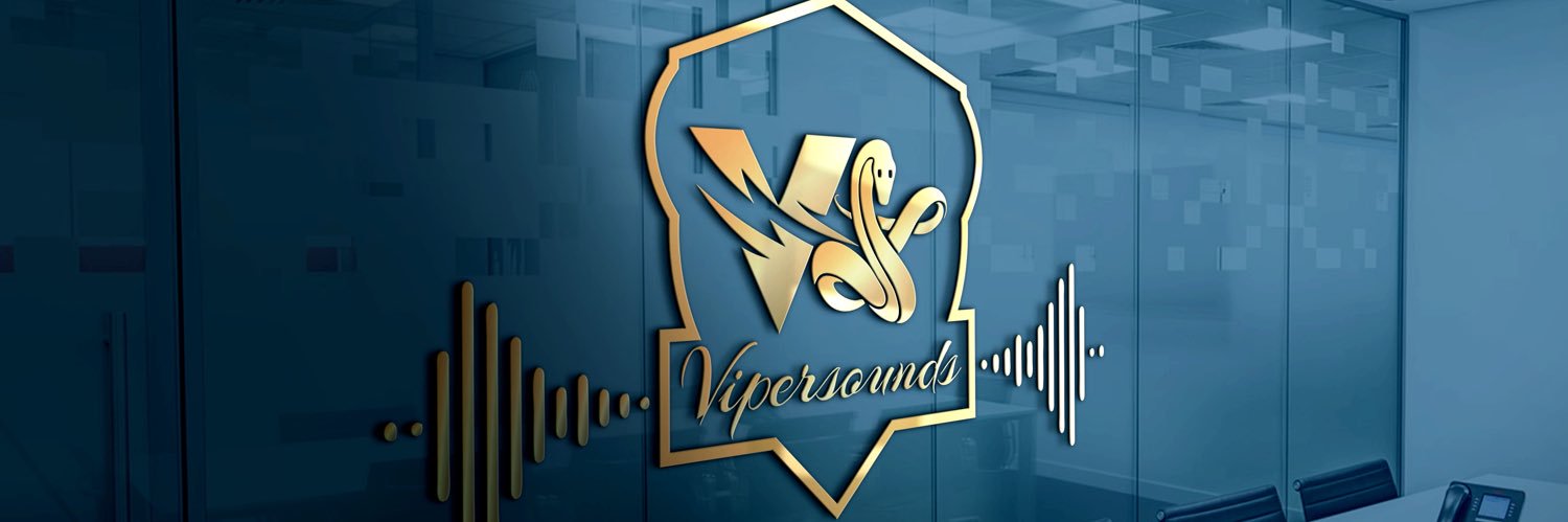 Viper Sounds's banner