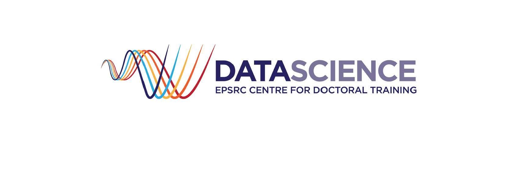 CDT in Data Science banner