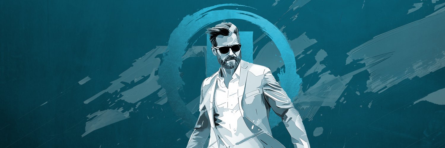 getheroik's profile banner image
