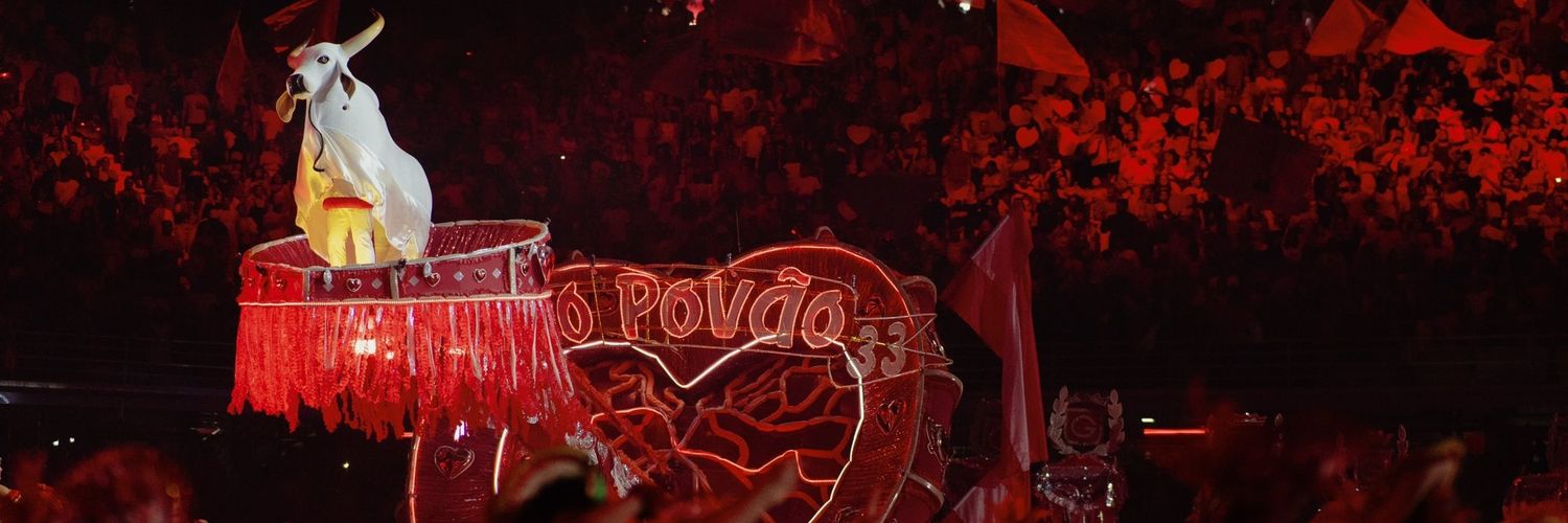 ❤️🏹 Encantado de Aiocá 🌊🪓 banner