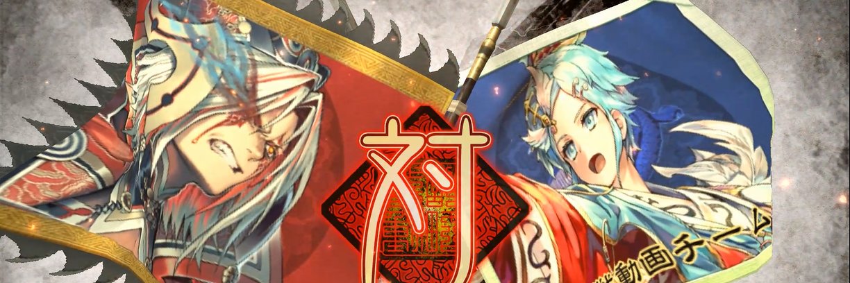 chabo_sen's profile banner image