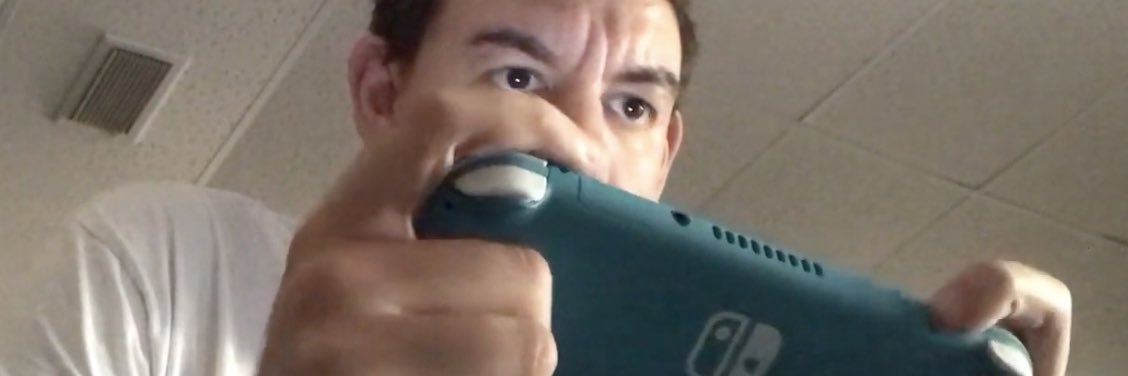 BradJetson's profile banner image