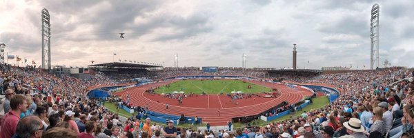 AtletiekLive Profile Banner