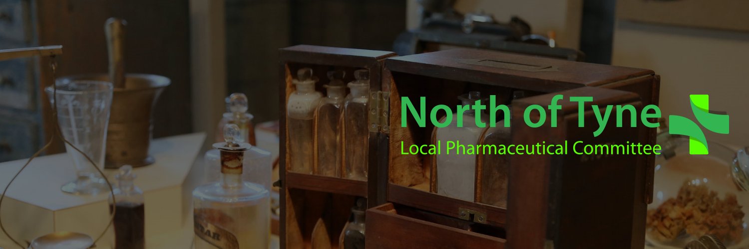 North of Tyne LPC banner