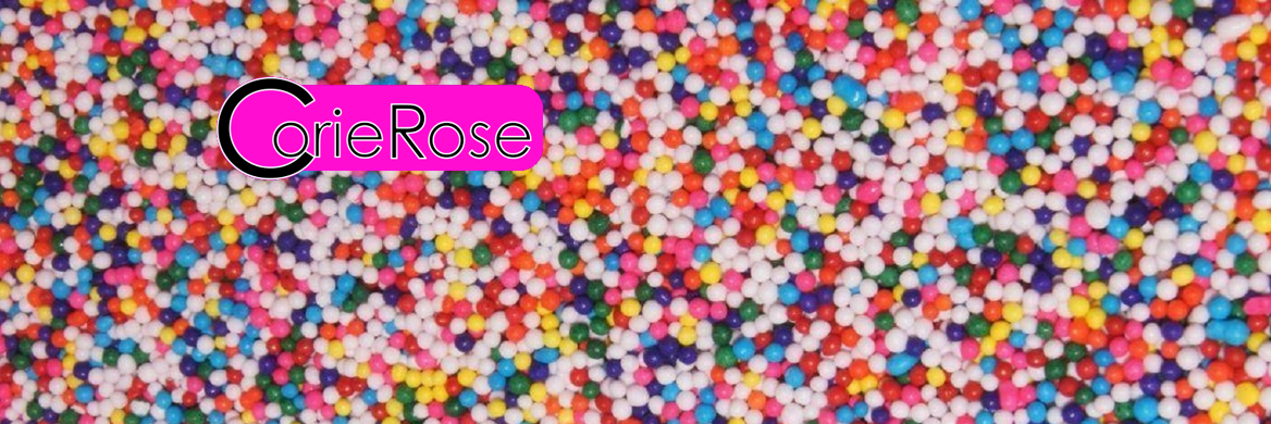 CorieRose's profile banner image