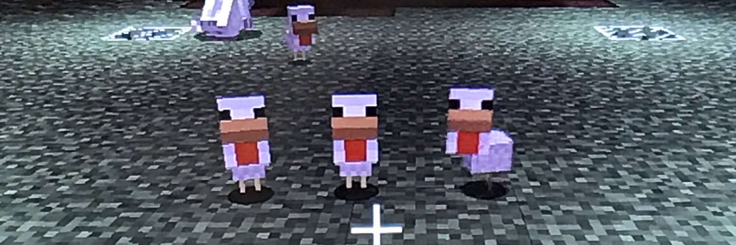 spdk3v39's profile banner image