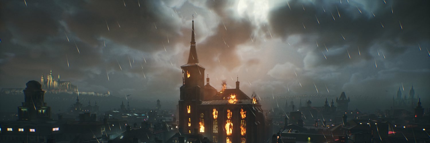 janvierdeity's profile banner image