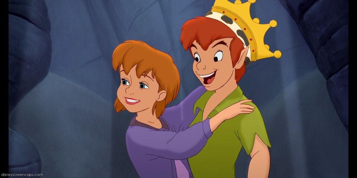 PetersOnlyTLove's profile banner image