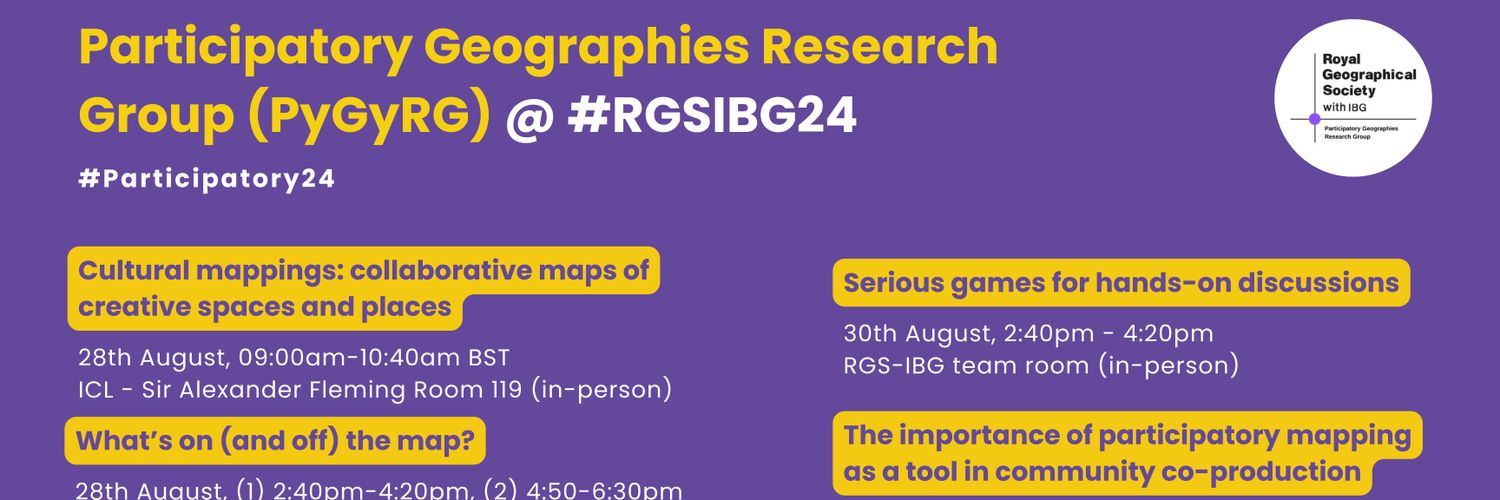 Participatory GRG banner