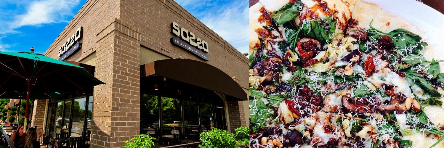SazzaRestaurant's profile banner image