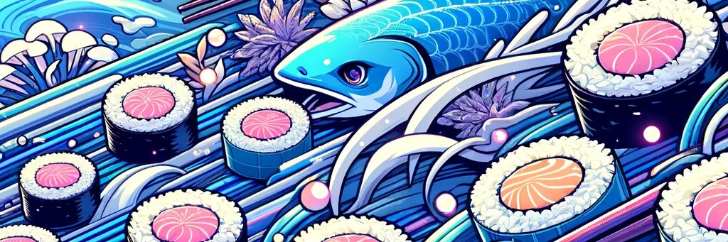 osushizm's profile banner image