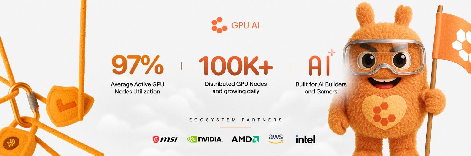 GPU AI banner