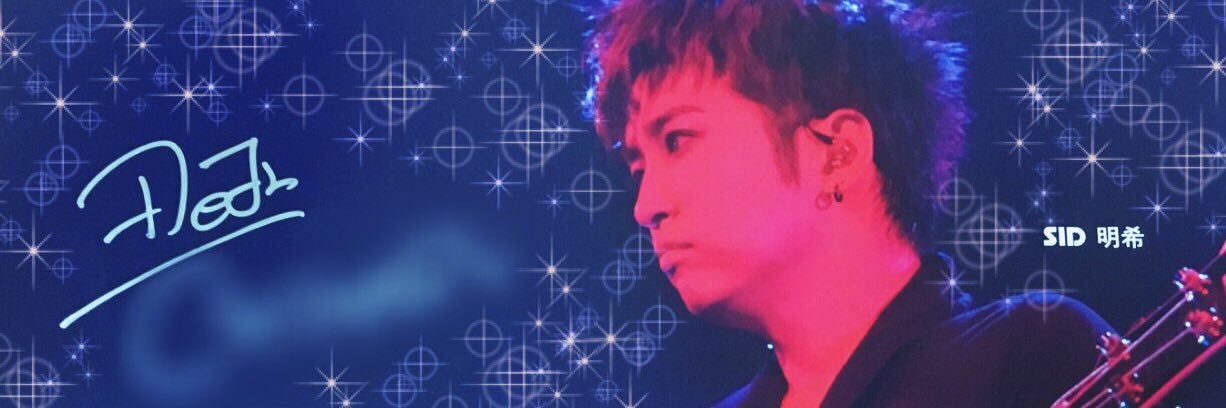 chichichi_sid's profile banner image