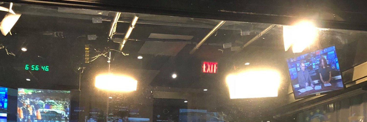 Michael Connors banner