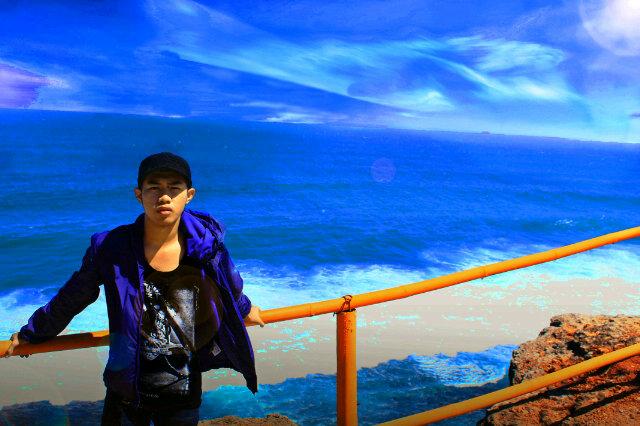Novan Yudha Dhistira banner