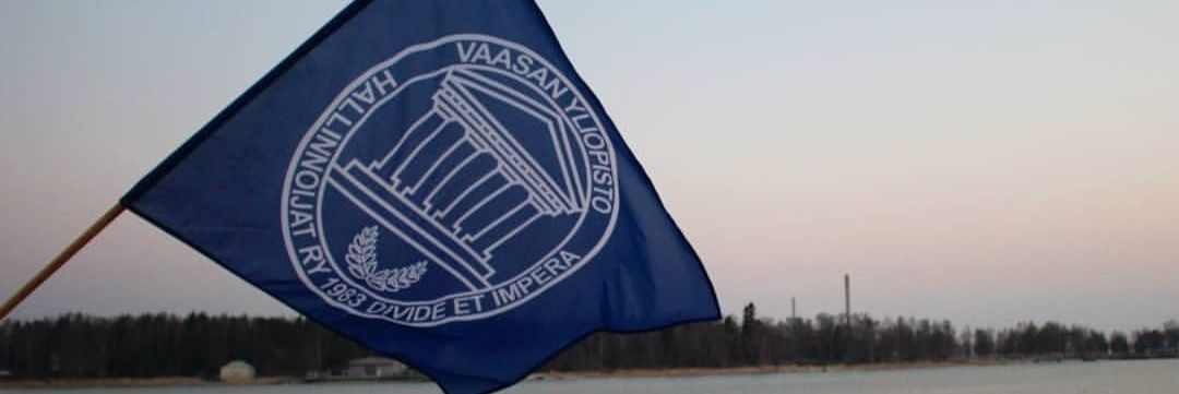hallinnoijat's profile banner image