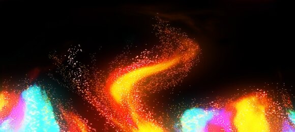 IllenePerz's profile banner image
