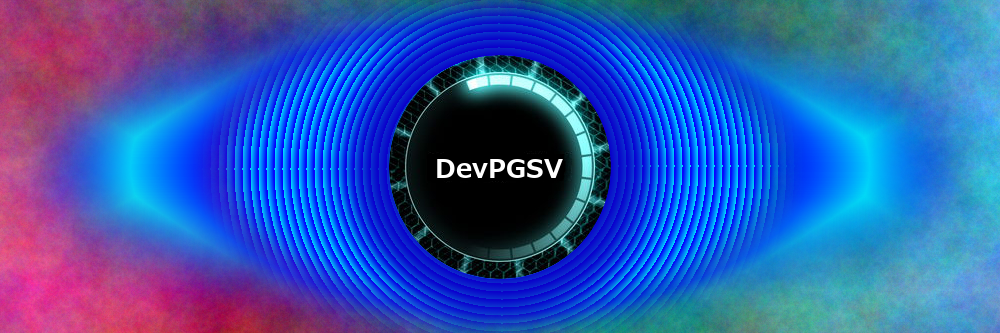 DevPGSV's profile banner image