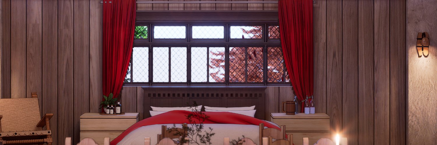 MPRJ_Kana's profile banner image