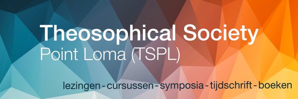 Theosophical Soc. PL Profile Banner