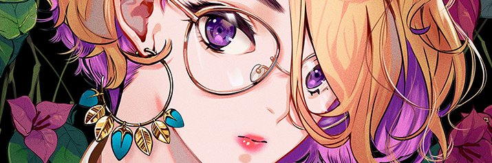 LadyShizka's profile banner image
