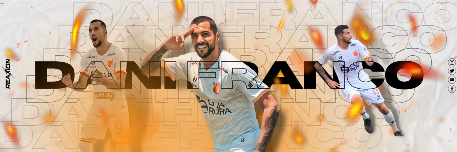 franco_danii's profile banner image