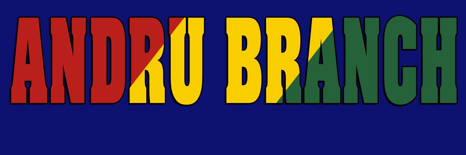 andrubranch's profile banner image