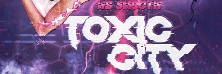 DJhbsmooth's profile banner image