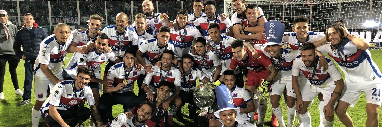 Estadísticas Tigre ⭐️ banner