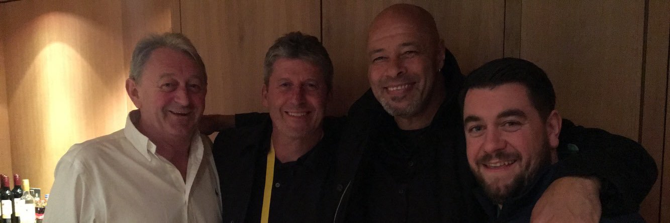 Ciaran McGivern banner