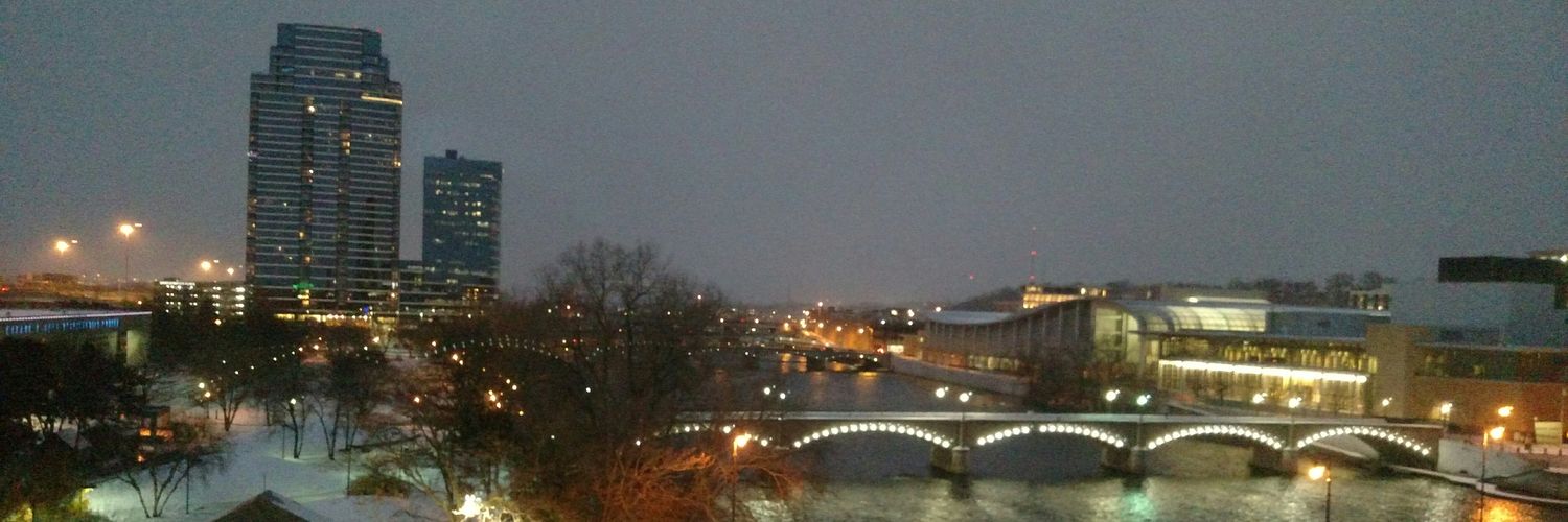 GVerwey's profile banner image
