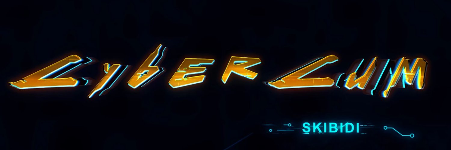 SkibidiFPS's profile banner image