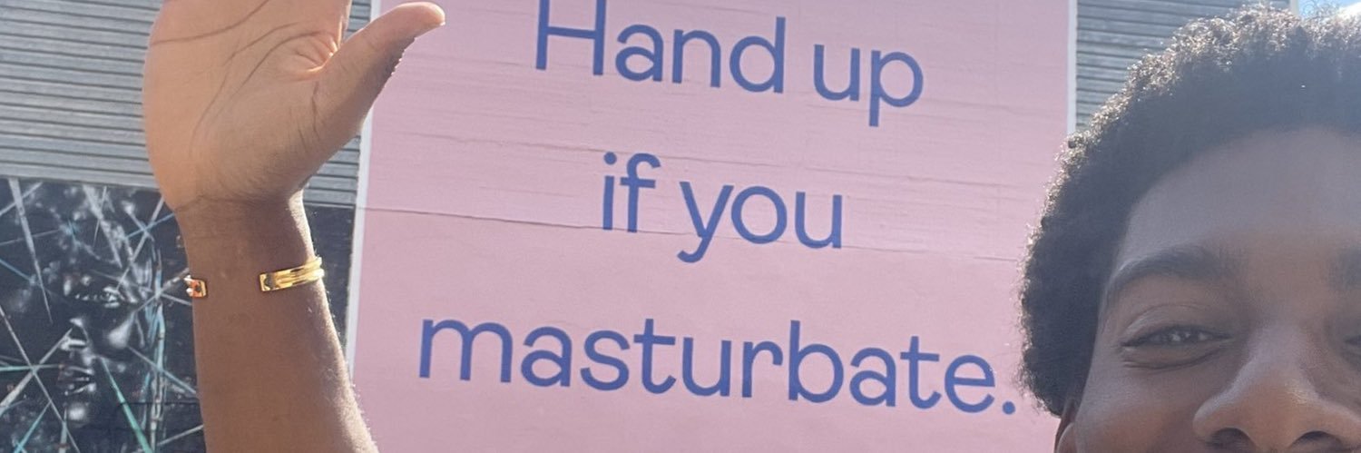 LourdesMayhem's profile banner image
