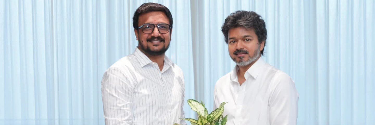 GeethamKarthik's profile banner image