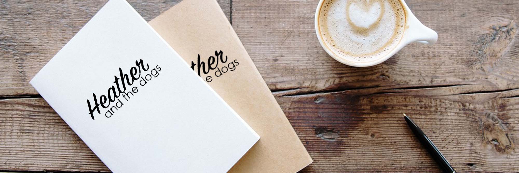 heatherthedogs's profile banner image