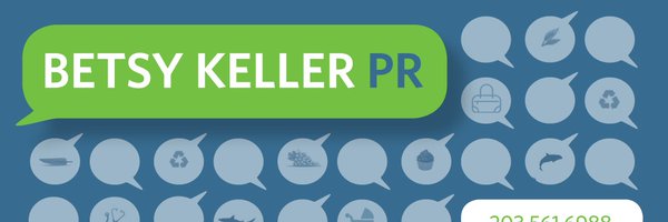 BetsyKellerPR Profile Banner