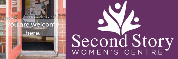 secondstorywc Profile Banner