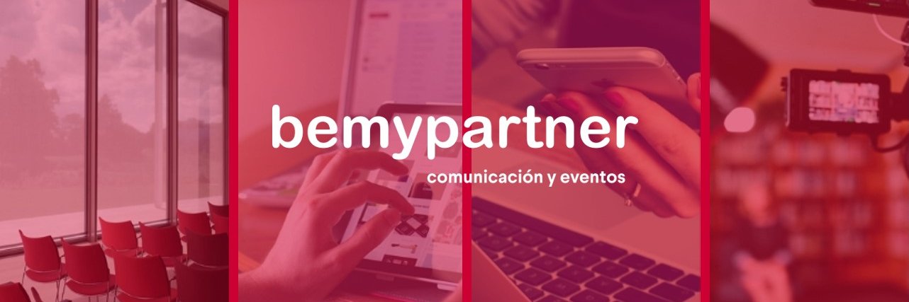 bemypartnercom's profile banner image