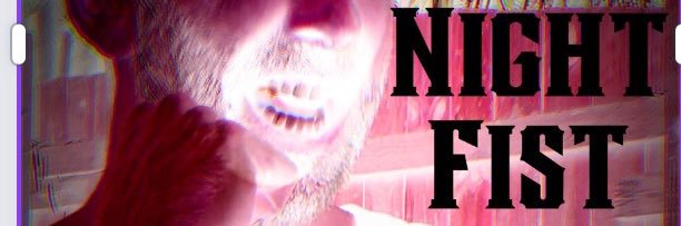 Braunger's profile banner image