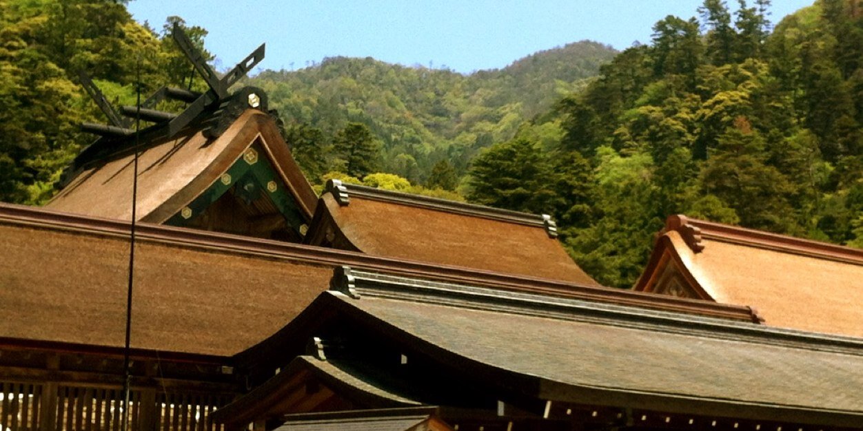 憂夏と日本の仲間たち banner