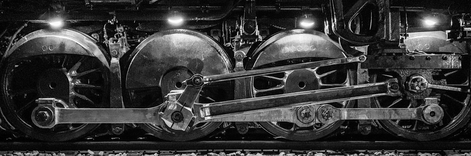 KentuckySteam's profile banner image