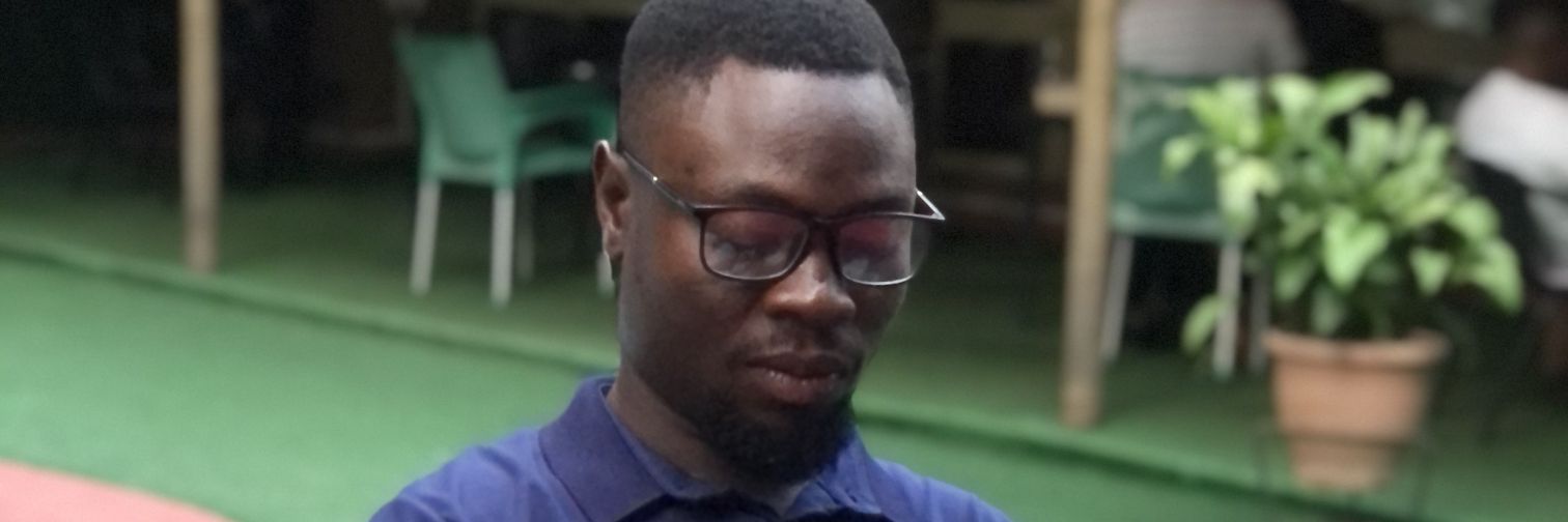 Imhalimwe7's profile banner image
