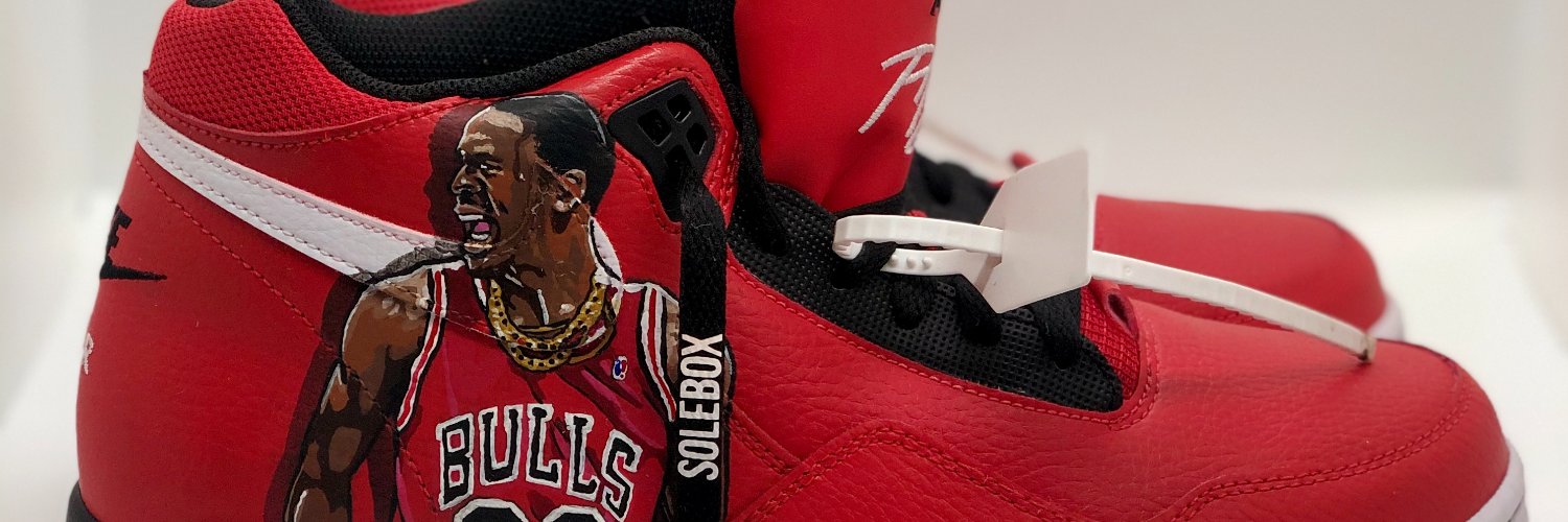 SneakerFare's profile banner image