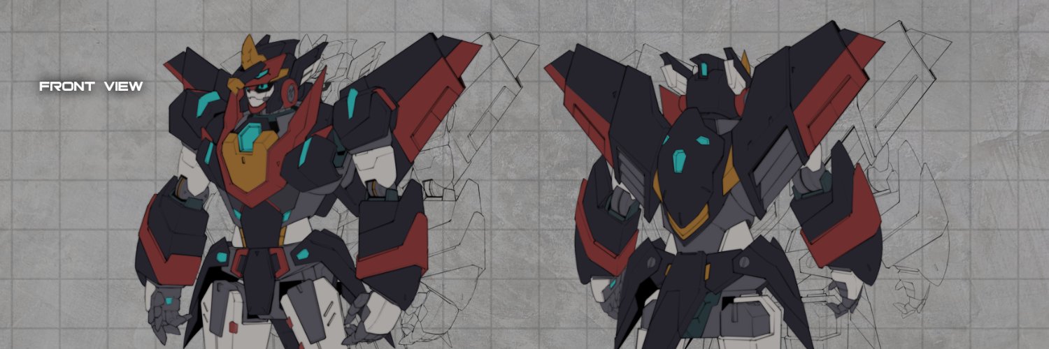 AltairRYK's profile banner image